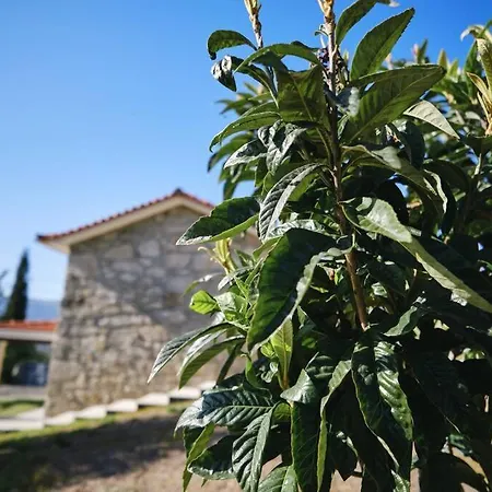 Quinta Do Sol - In Geres Hébergement de vacances
