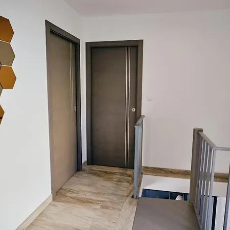Quinta Do Sol - In Geres Tatil Evi *