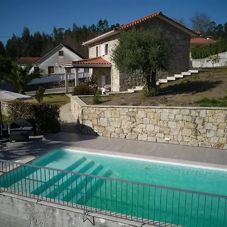 Quinta Do Sol - In Geres * Arcos de Valdevez