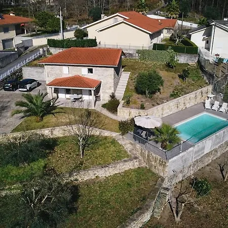 Holiday home Quinta Do Sol - In Geres *