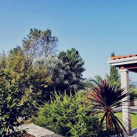 Quinta Do Sol - In Geres Holiday home