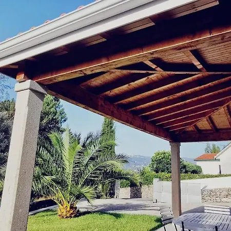 Quinta Do Sol - In Geres Holiday home