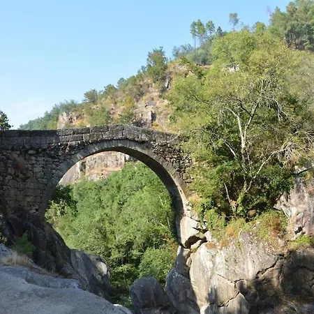 Quinta Do Sol - In Geres Arcos de Valdevez