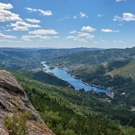 Quinta Do Sol - In Geres