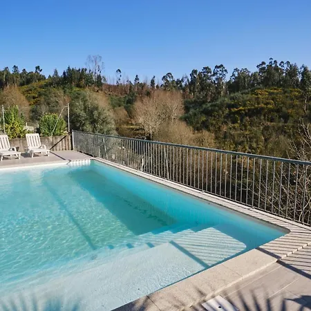 Quinta Do Sol - In Geres