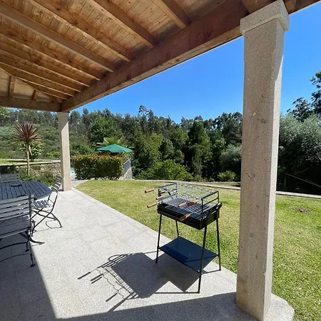 Quinta Do Sol - In Geres Holiday home