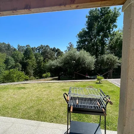 Quinta Do Sol - In Geres Holiday home